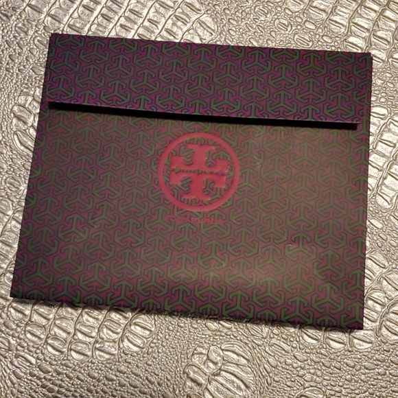 Tory Burch Handbags - Tory Burch Gift Bag Envelope